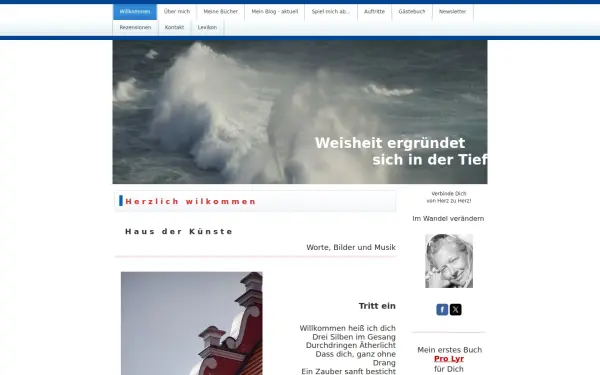 www.doreenmalinka.de