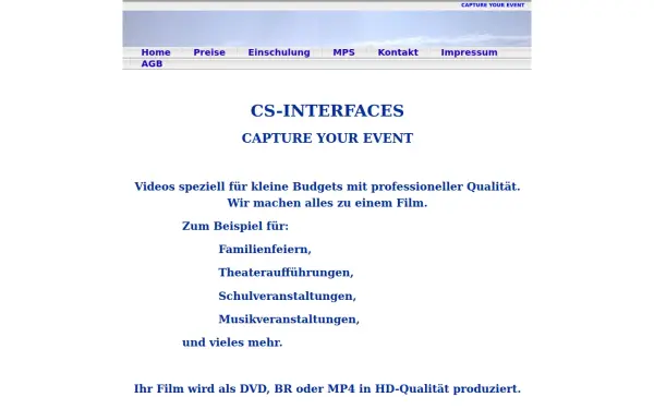 cs-interfaces.de