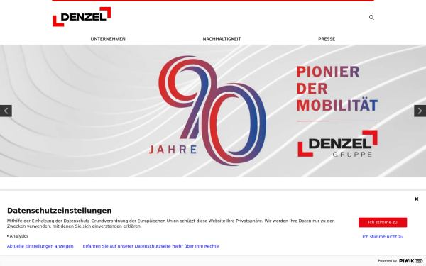 denzel-gruppe.at