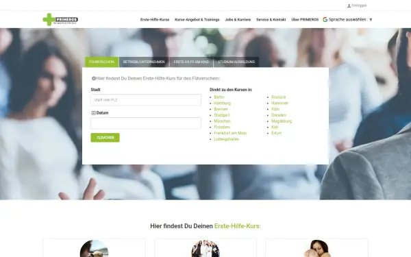 primeros.de