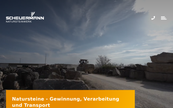 www.scheuermann-naturstein.de