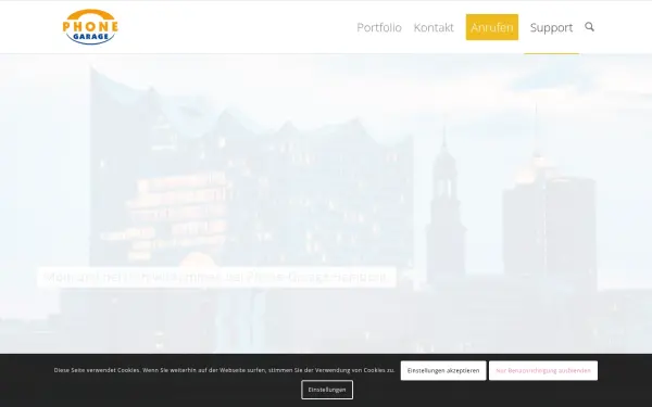 phonegarage.de