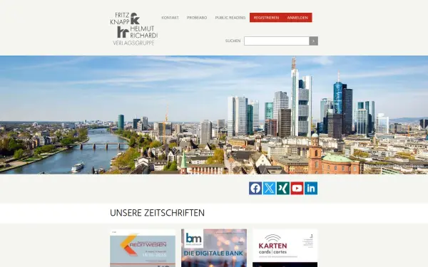 www.kreditwesen.de