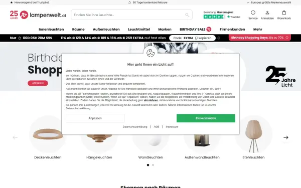 www.lampenwelt.at