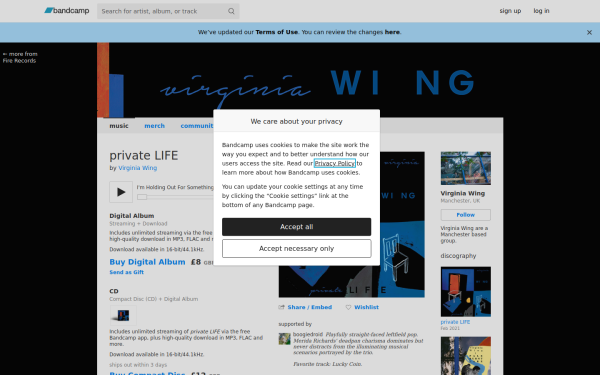 virginiawingmusic.bandcamp.com