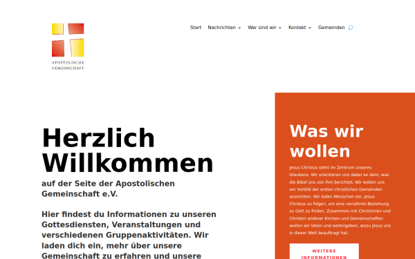 www.apostolisch.de