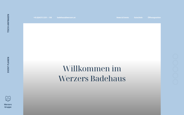 badehaus.werzers.at