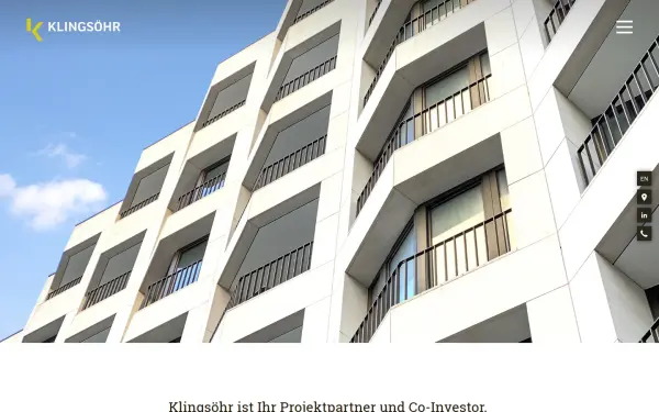 klingsoehr.com
