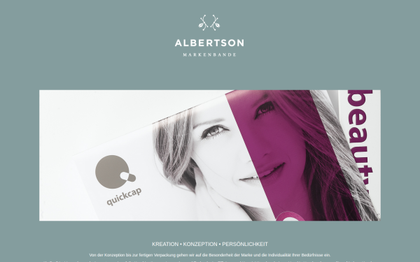 albertson.de