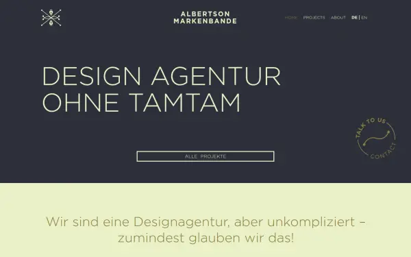 albertson.de