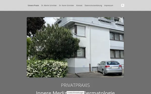 dr-schroeder-praxis.de
