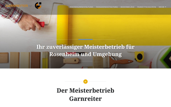 www.garnreiter.de