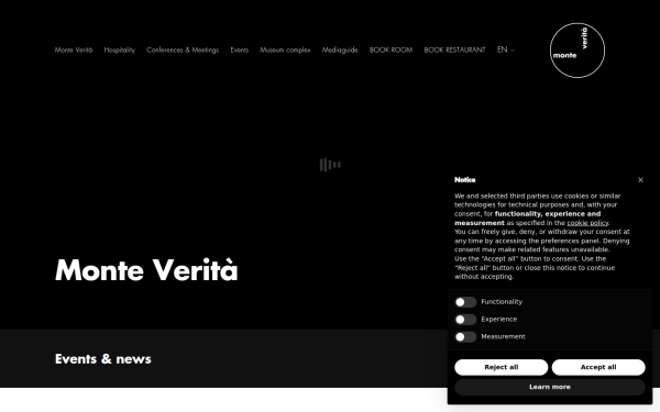 www.monteverita.org