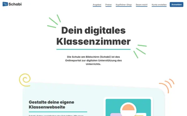 www.schabi.ch