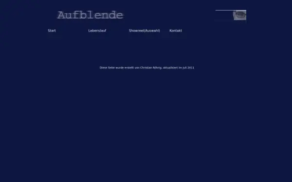 aufblende.de
