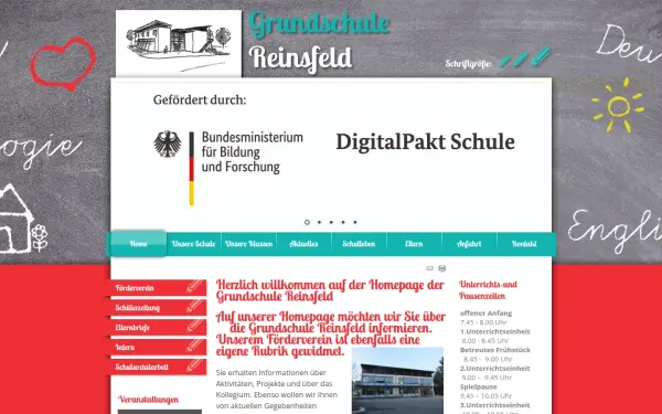 www.grundschule-reinsfeld.de