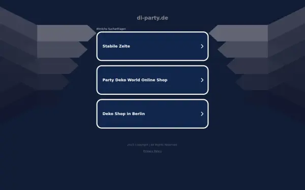 di-party.de