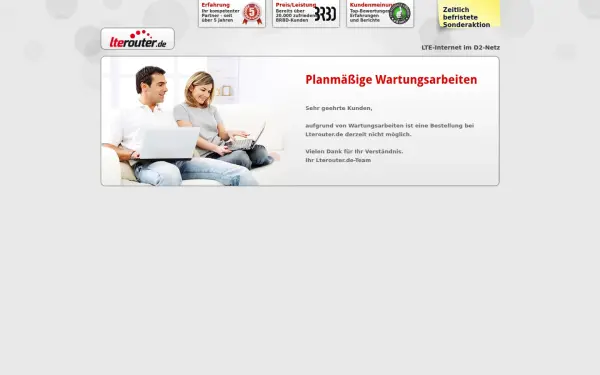 www.lterouter.de