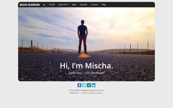 mischa-hildebrand.de