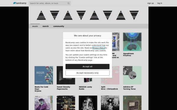 piramdrecords.bandcamp.com