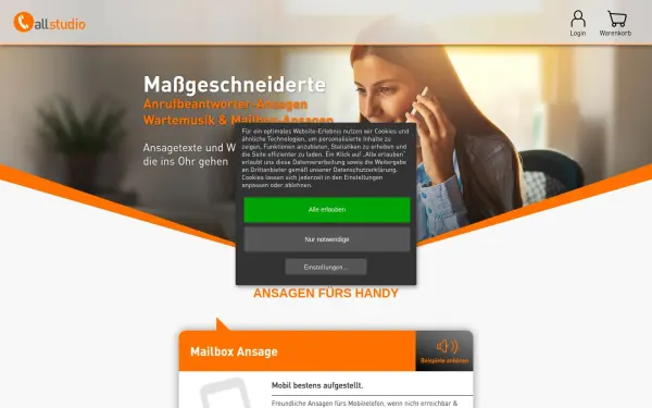 www.callstudio.de