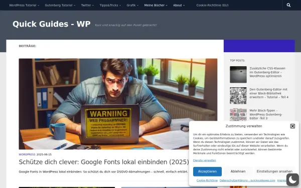 quickguideswp.com