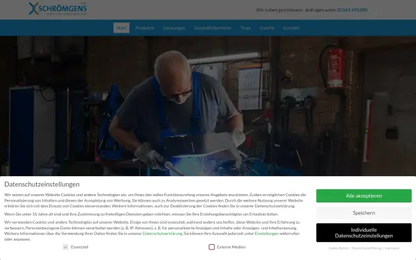 schroemgens.de