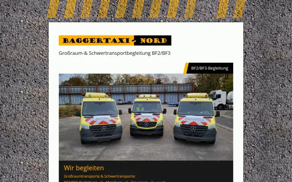 baggertaxi-nord.de