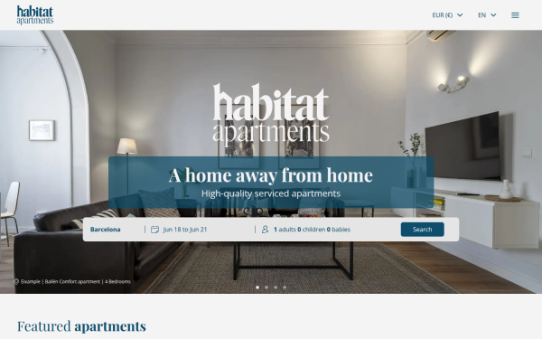 www.habitatapartments.com