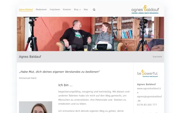agnesbaldauf.de