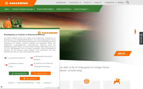 amazone.de