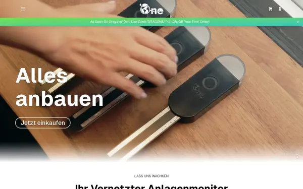 earthone.io
