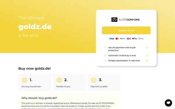 goldz.de