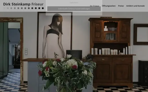 www.dirk-steinkamp-friseur.de