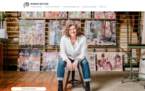 www.marenreuter.de