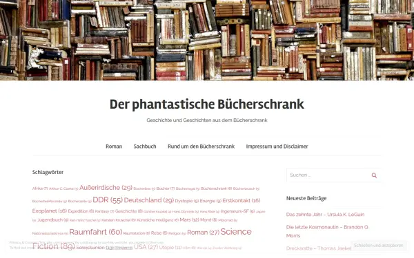 alexander-baumbach.de