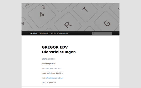 www.gregor-edv.at