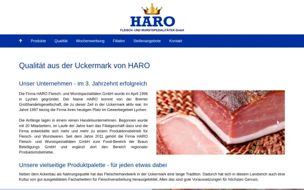 haro-fleisch.de
