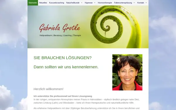 heilpraxis-grotke.de
