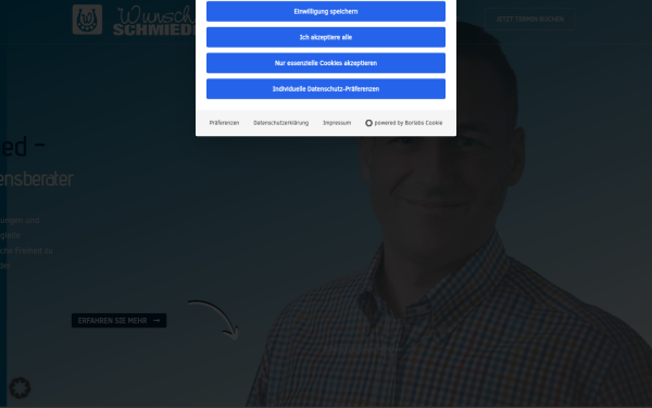 wunschschmiede.com