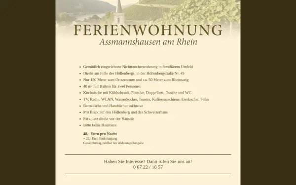 assmannshausen-ferienwohnung.de