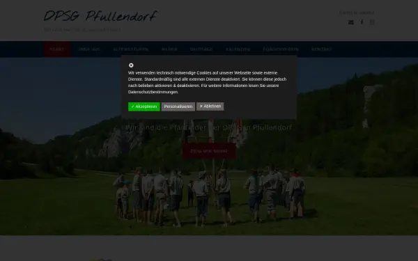 dpsg-pfullendorf.de