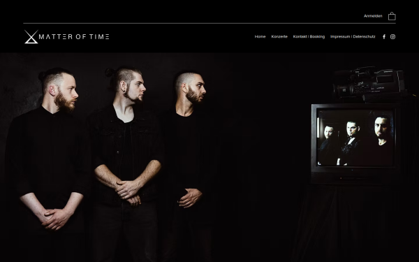 www.matteroftime.de