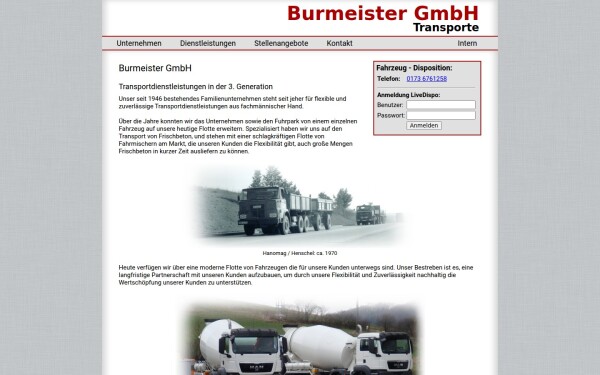 burmeister-gmbh.de