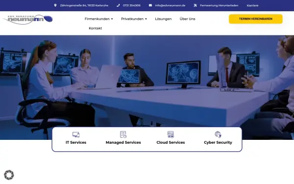 edvneumann.de
