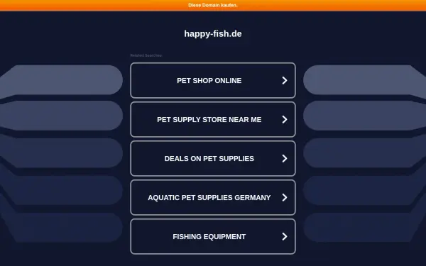 happy-fish.de