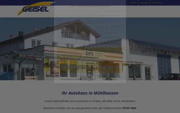 www.autohaus-geisel.de