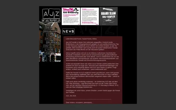 ajz-bielefeld.de