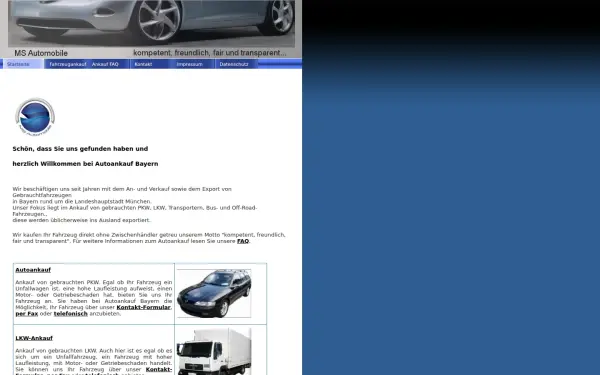 msauto.de