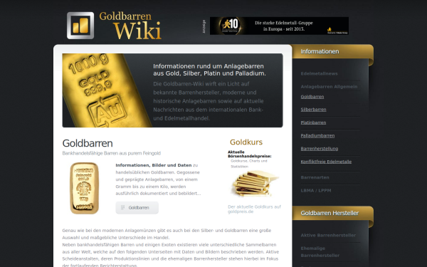 www.goldbarren-wiki.de